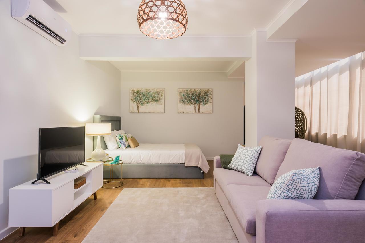 137 Luxresidence Apartment Lissabon